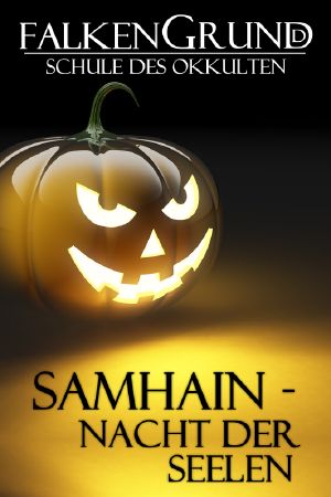 [Falkengrund 26] • Waende leben · Samhain · Ferner Donner